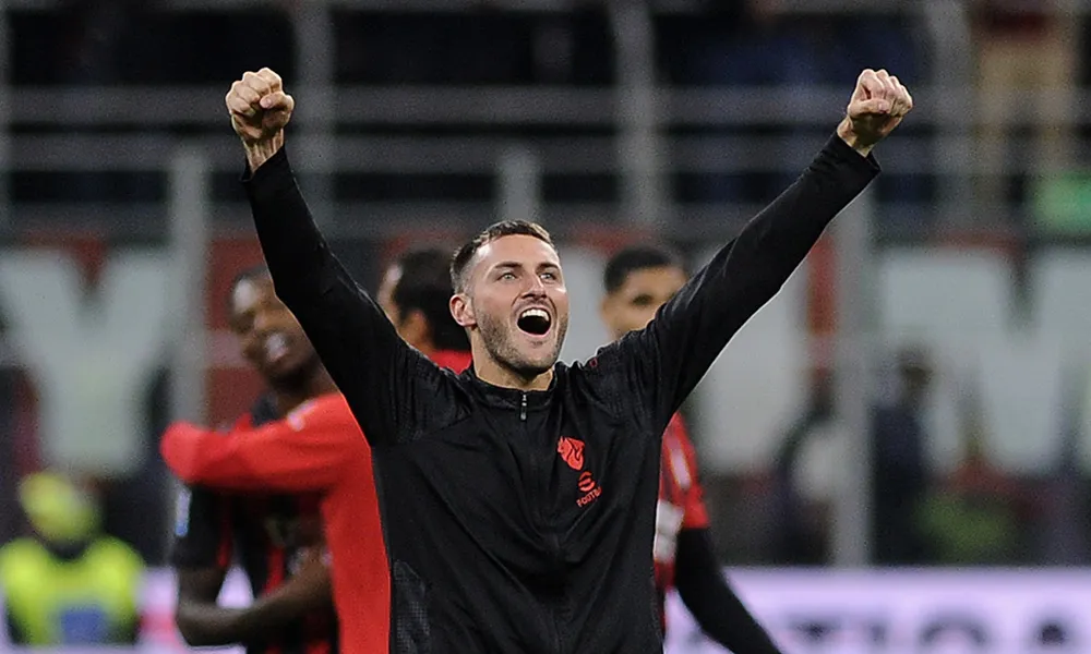 Lazio, Gattuso vuole Gimenez: piano prestito col Milan