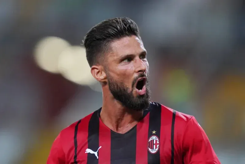 Giroud