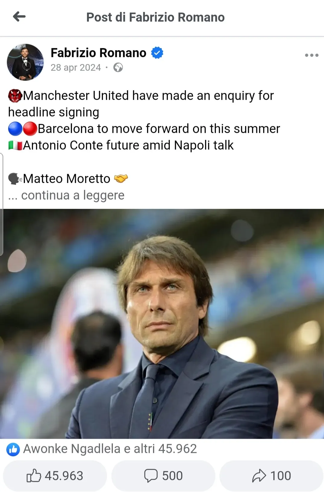 Conte