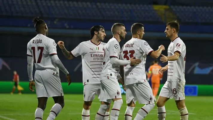 Milan