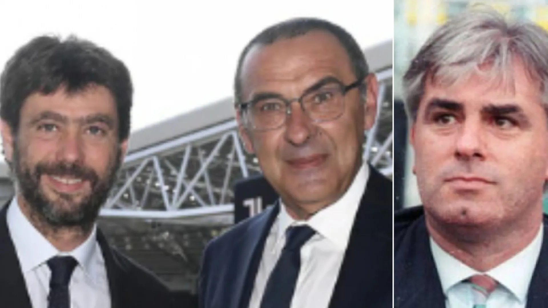Sarri-Maifredi: affogati dalle bollicine del calcio Champagne
