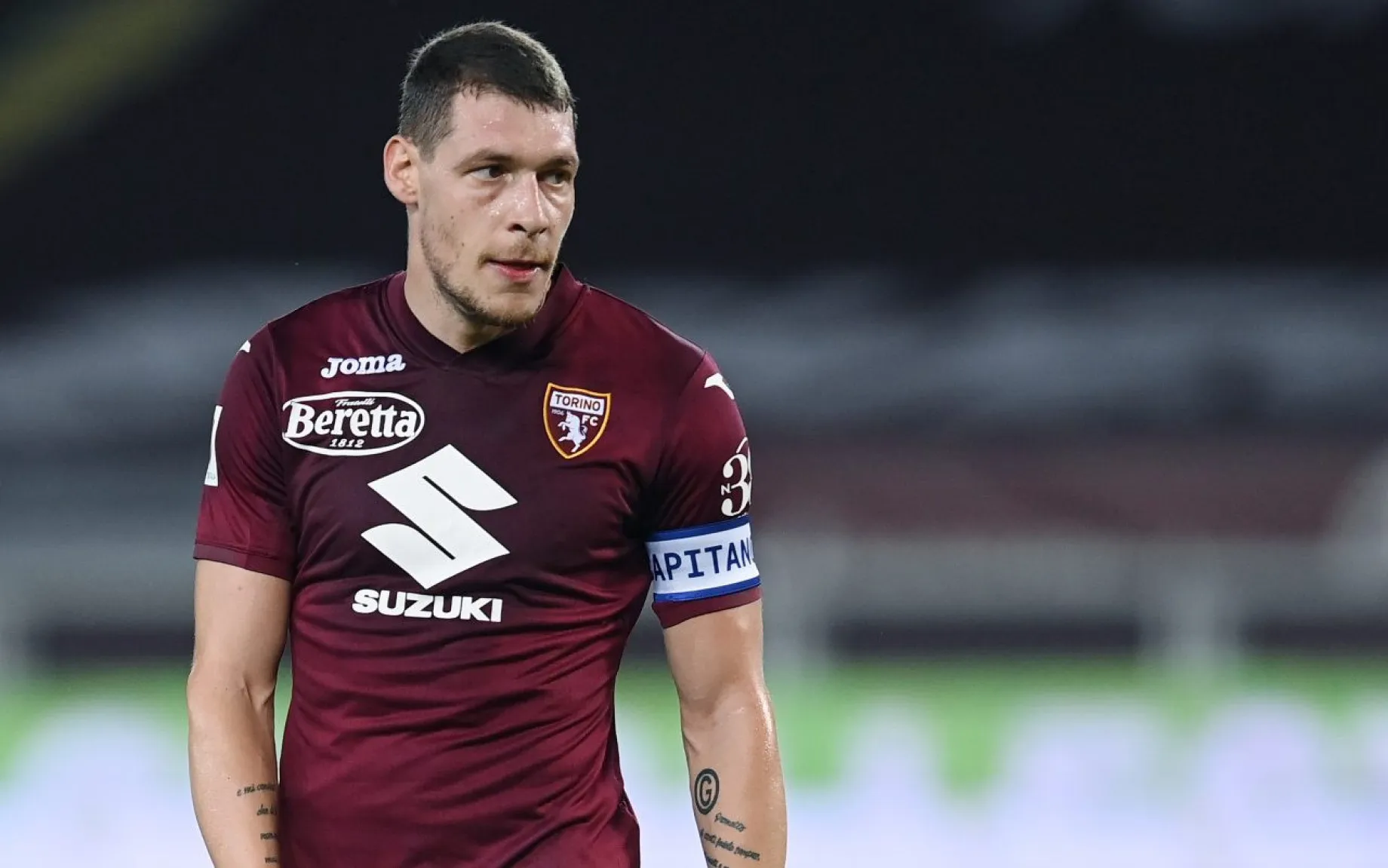 Belotti