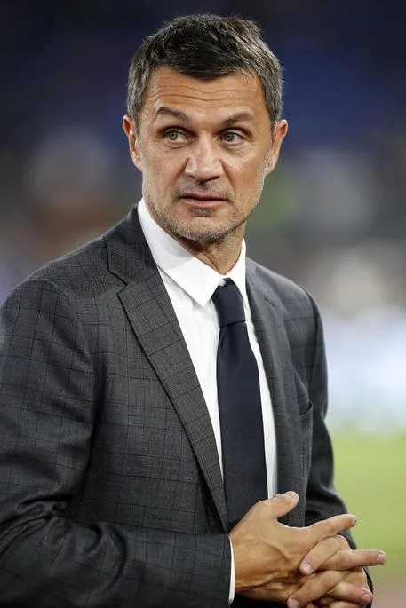 Maldini-Cardinale, guerra a distanza: il post su Instagram