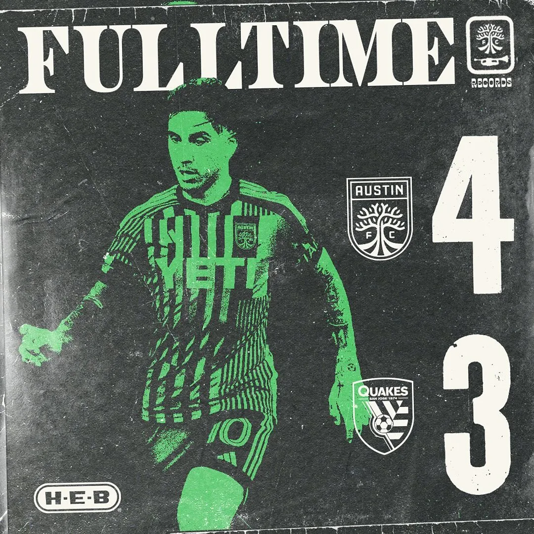 Austin FC