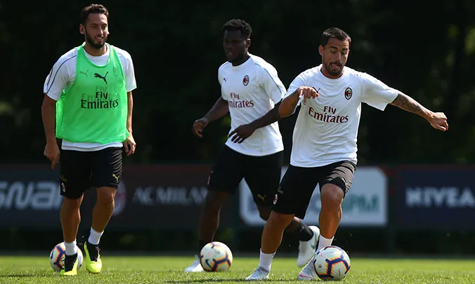 Milan: la formazione anti Napoli, Offerta shock per Gazidis