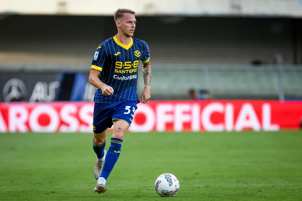 Hellas Verona, scadenze in vista: chi resta e chi va?