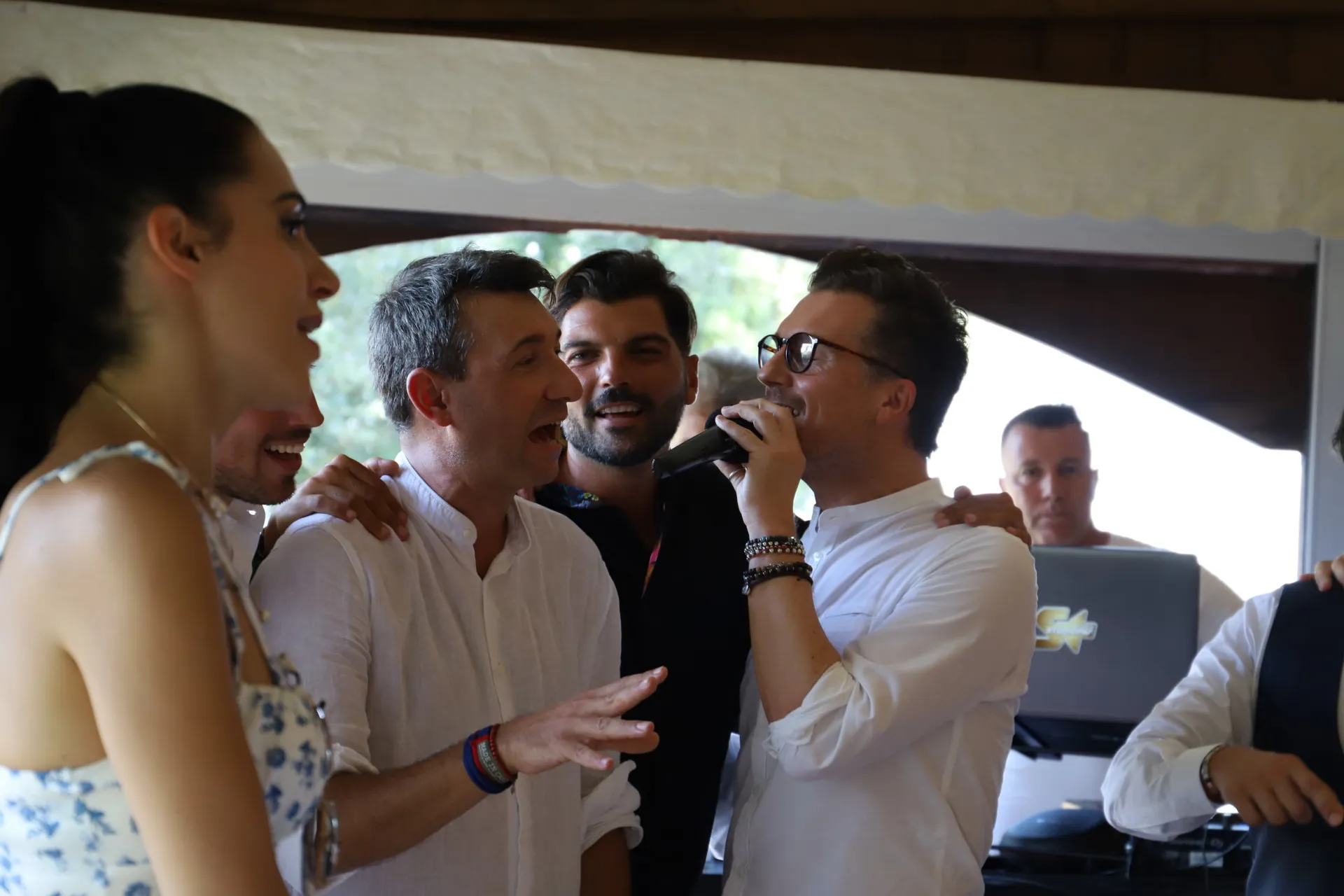 Simone Bolognesi (Uomini e Donne) in esclusiva: "Di Maria trascinerà la Juve"