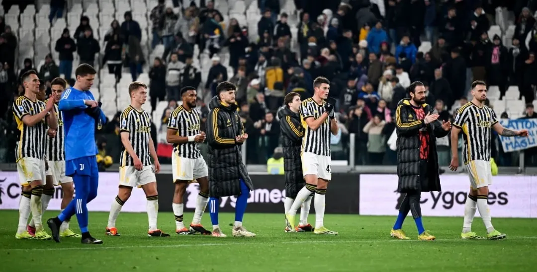 Juventus