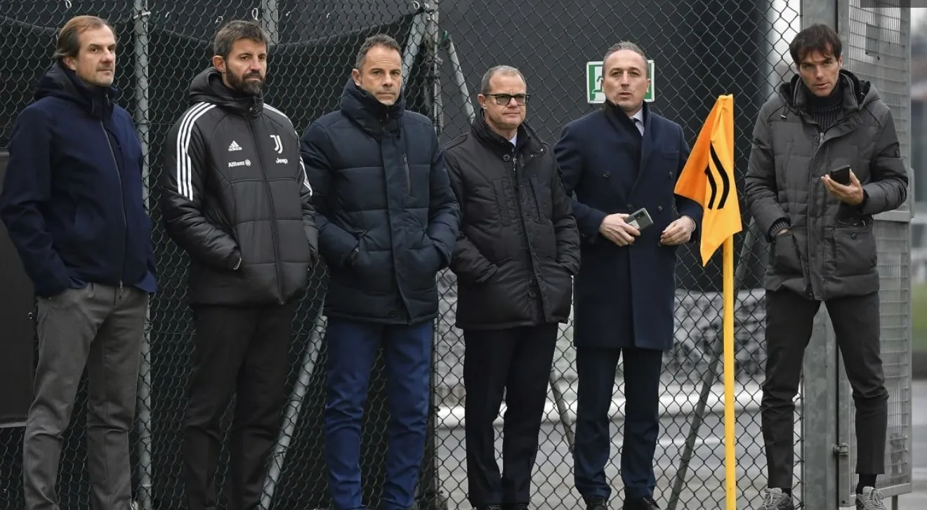 Juventus: uno sguardo alla disabilità