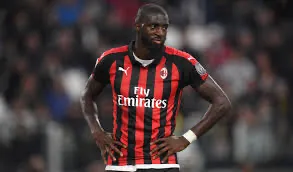Milan, Bakayoko via a gennaio: la richiesta del giocatore