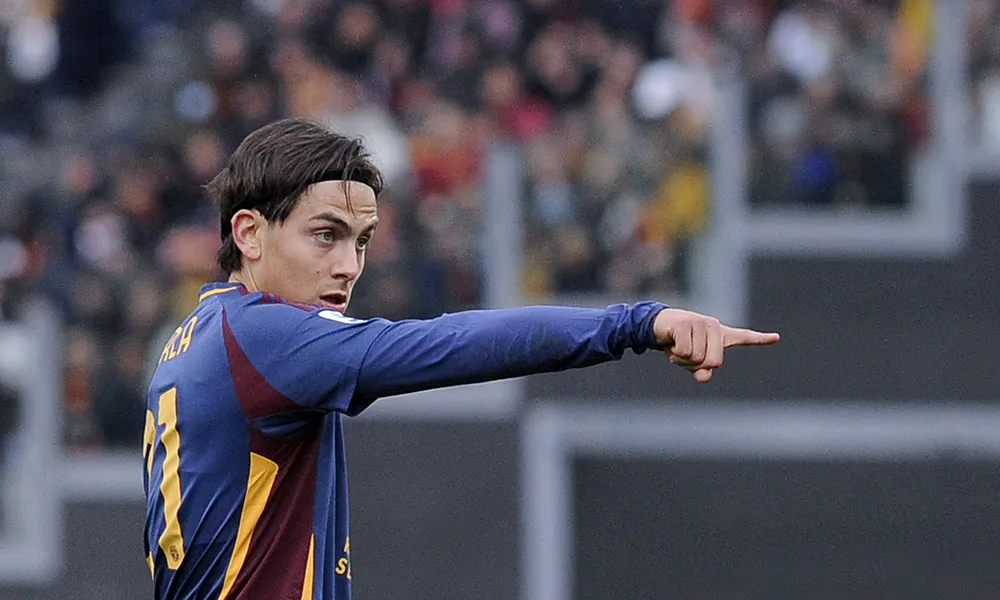 Roma, trattativa per il rinnovo di Dybala: stavolta niente clausola