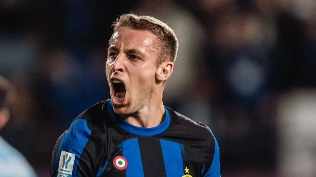 Inter, Frattesi assieme a Barella? | Inzaghi vuol sfatare un mito