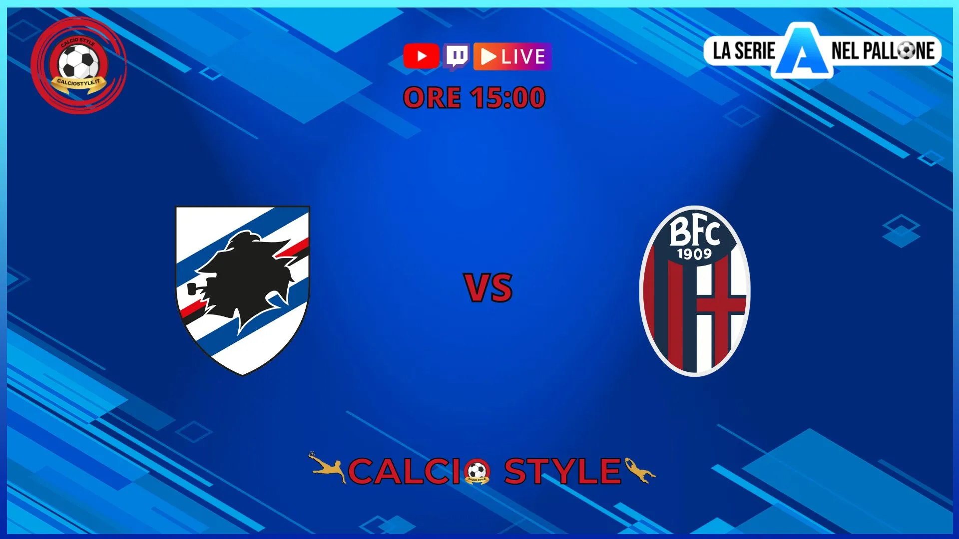 Serie A