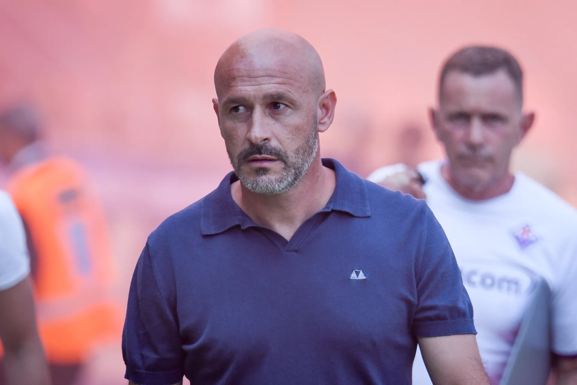 Fiorentina, Italiano: "Domani non sarà semplice"