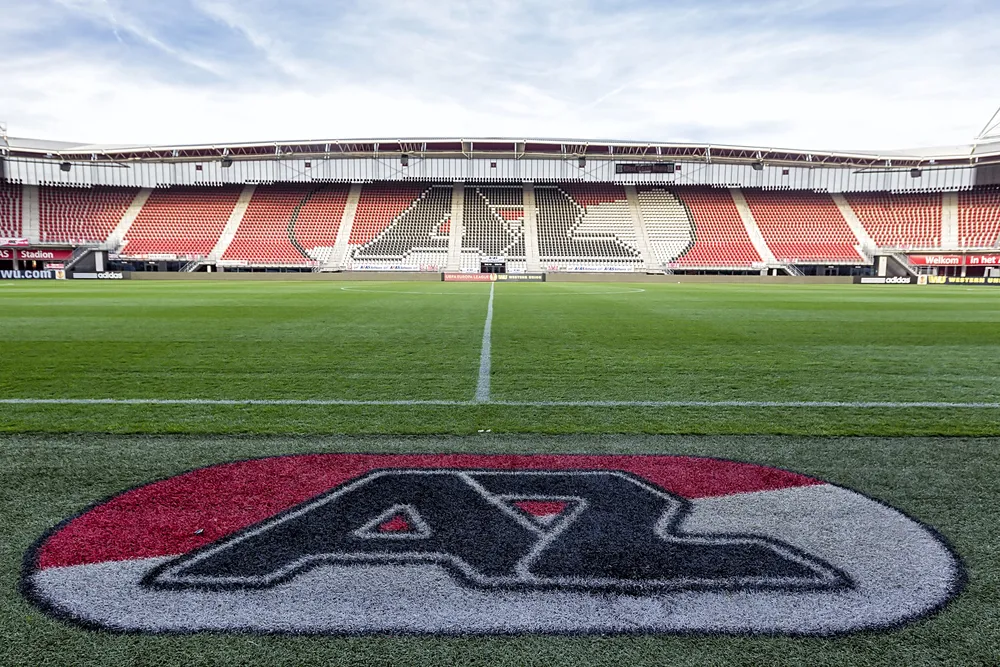 Calciomercato, AZ Alkmaar: una big inglese su Parrott