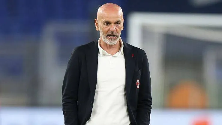 Milan, esonero Pioli: corsa a due per la panchina