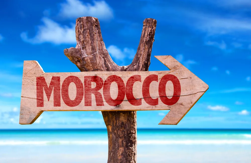 Marocco: due calciatori dispersi