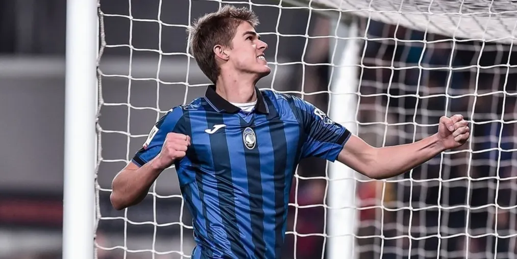Atalanta-Sassuolo 3-1, De Ketelaere re di coppa | Le pagelle orobiche