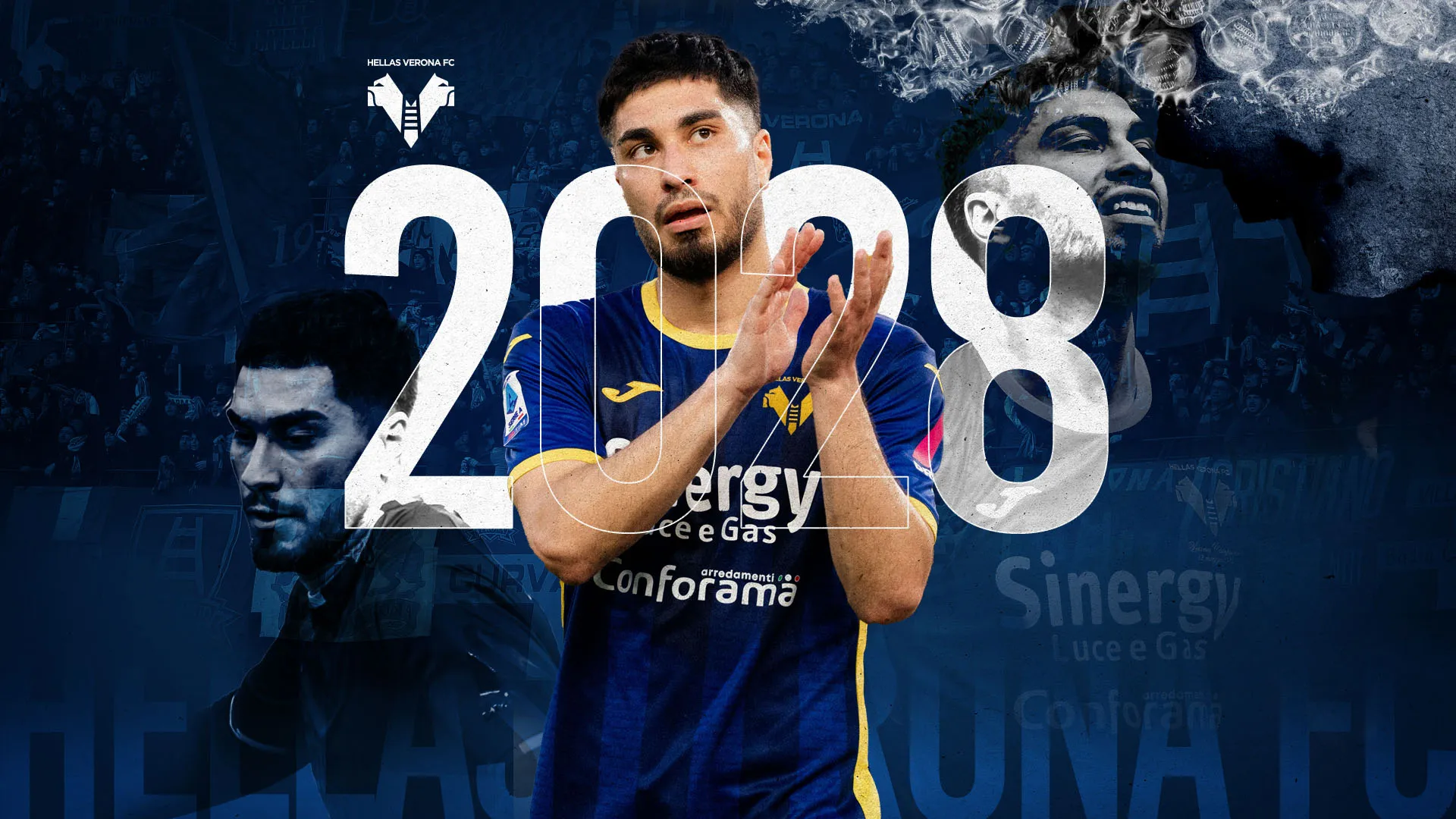 Hellas Verona, UFFICIALE il riscatto di Serdar: i dettagli