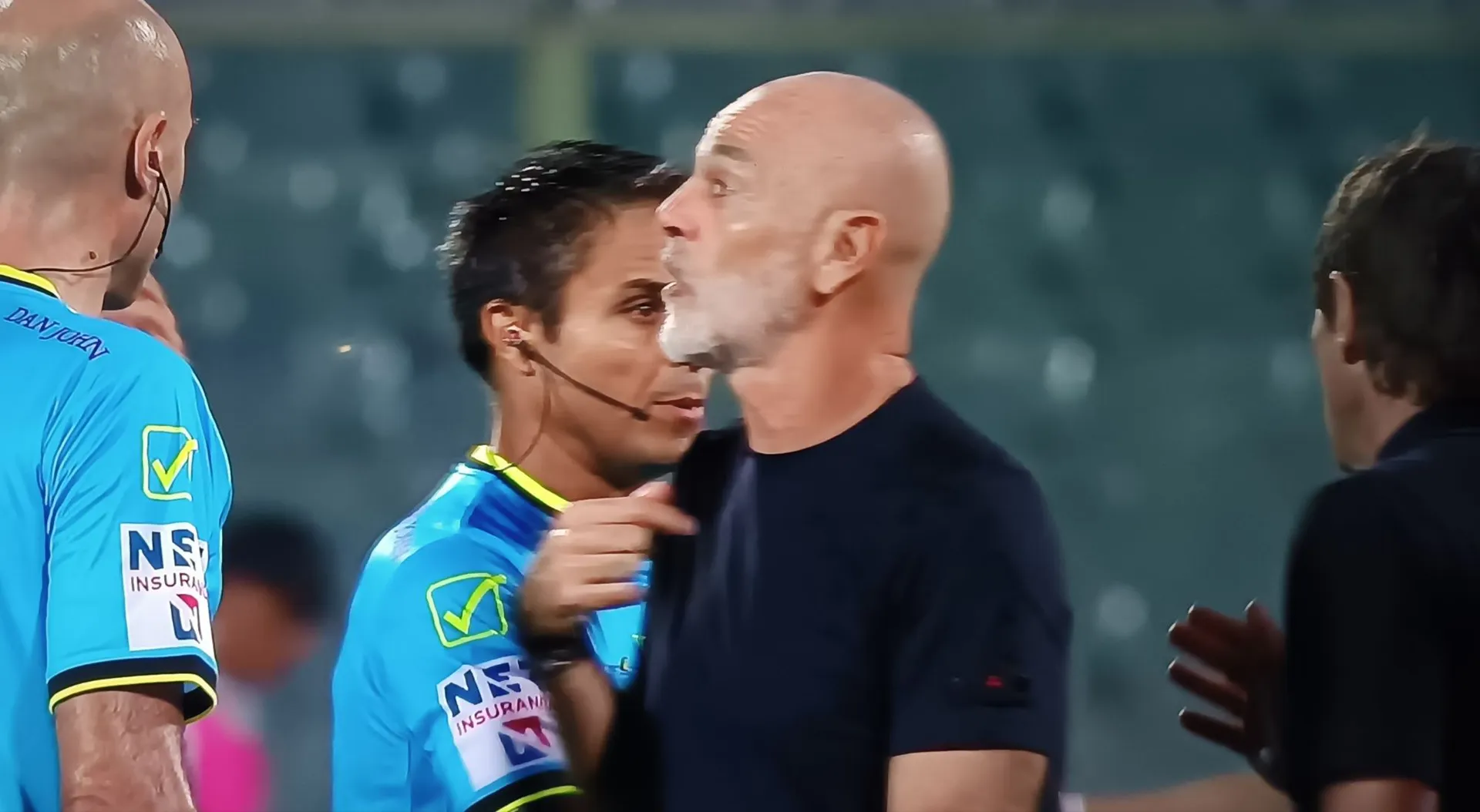 Fiorentina, verso Como: in tre a rischio panchina