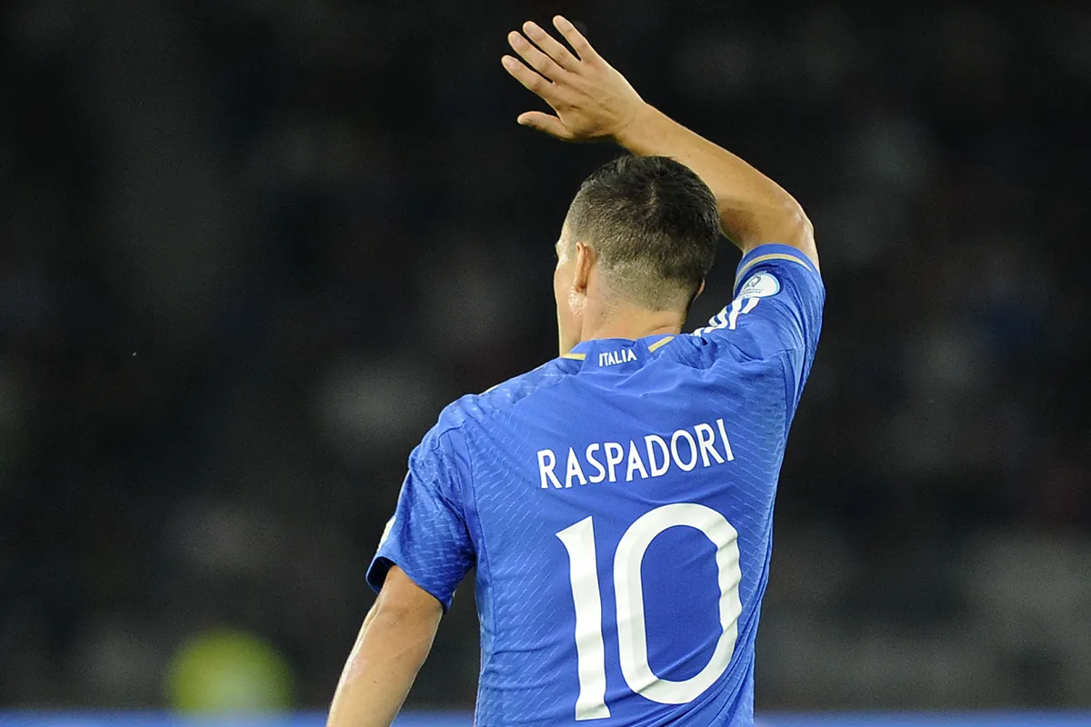 Ecuador-Italia, formazioni ufficiali: sorpresa Bellanova, Raspadori punta