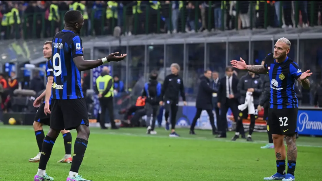 Inter