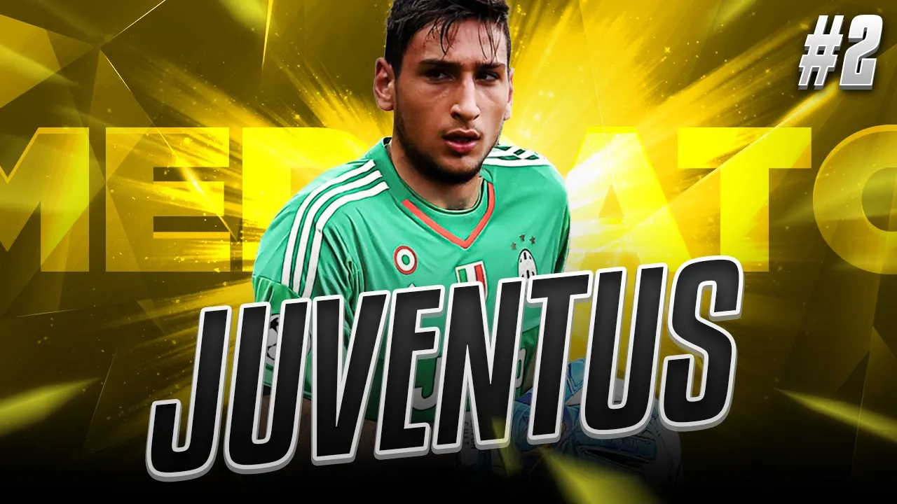 La Juve prepara l’assalto a Donnarumma