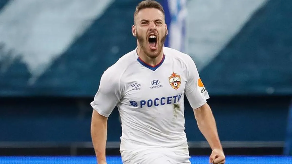 Vlasic vuole il Milan, accordo trovato: il Cska di traverso | la situazione