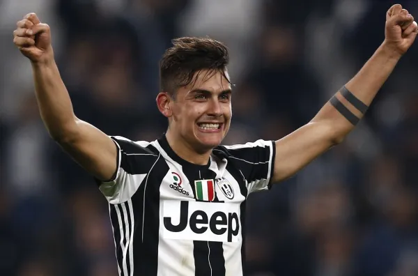 Calciomercato Milan, un sogno di nome Dybala: la situazione