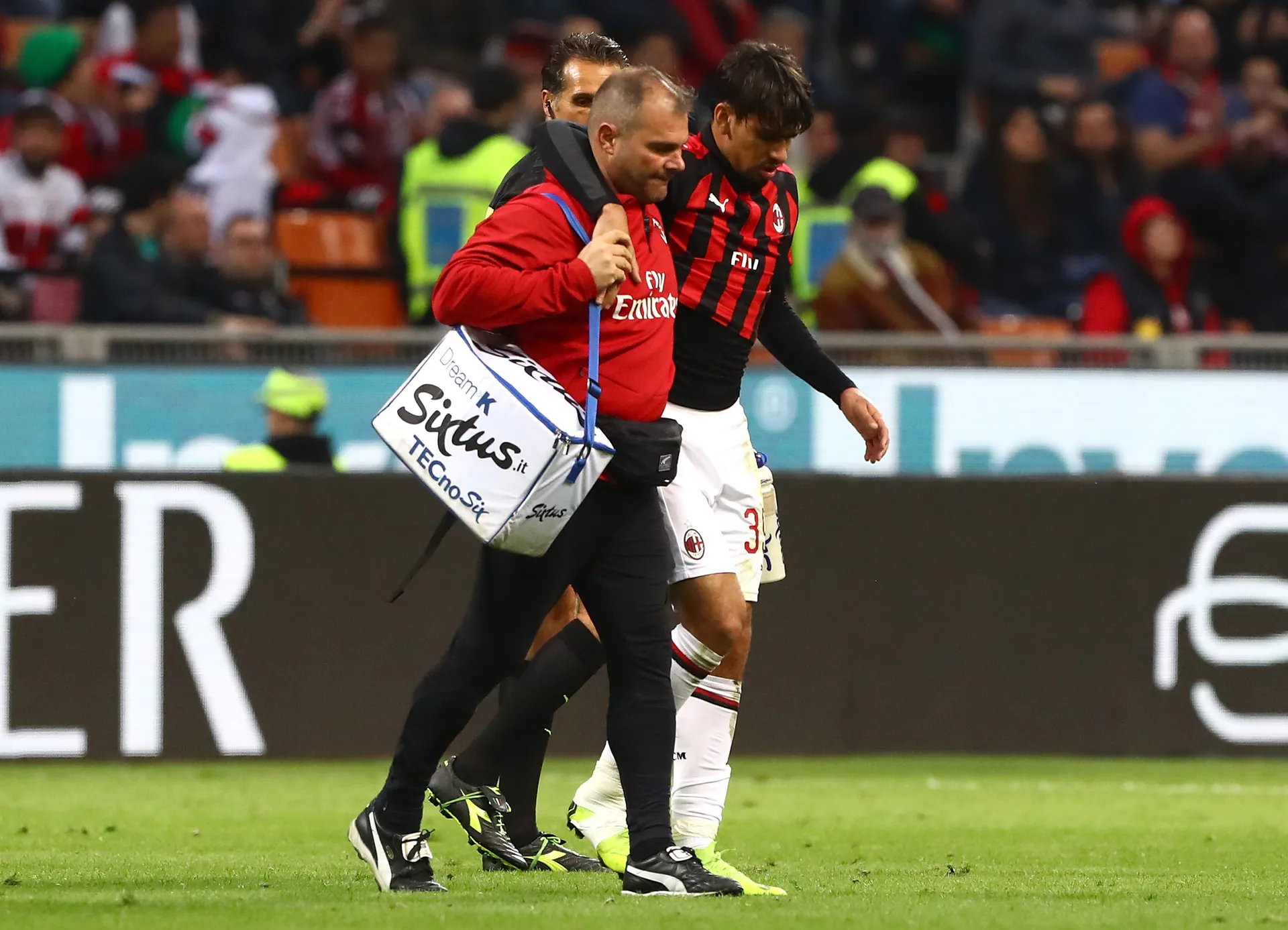 Milan: Paquetà salta il Torino