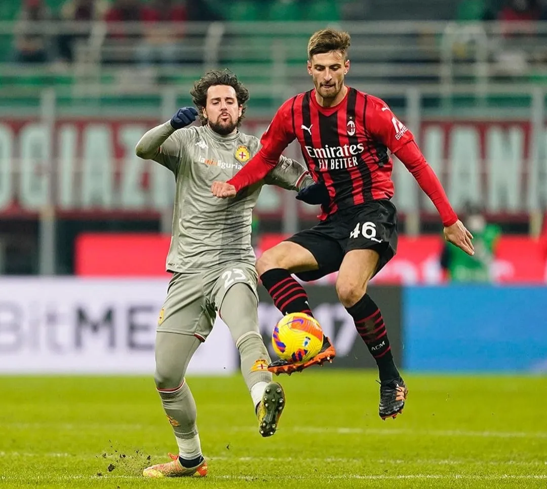Milan
