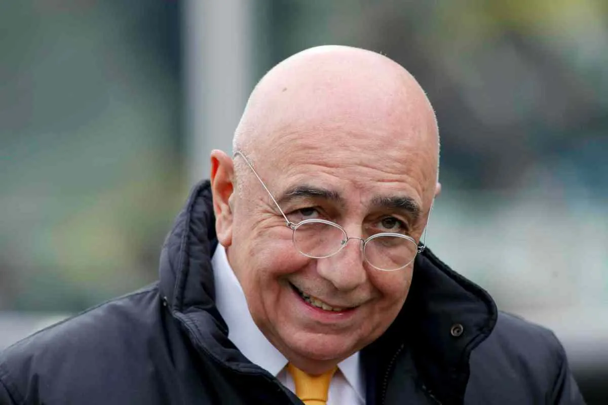 Milan, Galliani aspetta Colombo: accordo totale con il Monza ma i tempi non sono ancora maturi