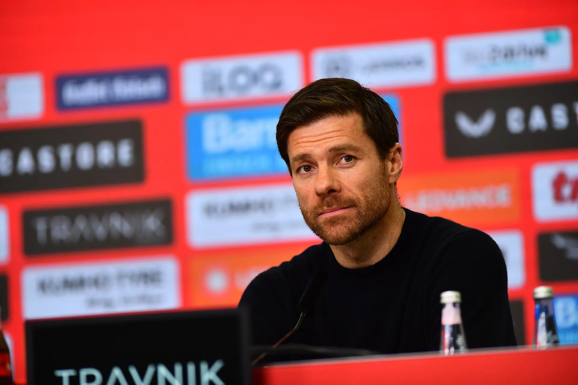 Xabi Alonso: "Voglio che la gente dica: "Questo è il mio Real Madrid"