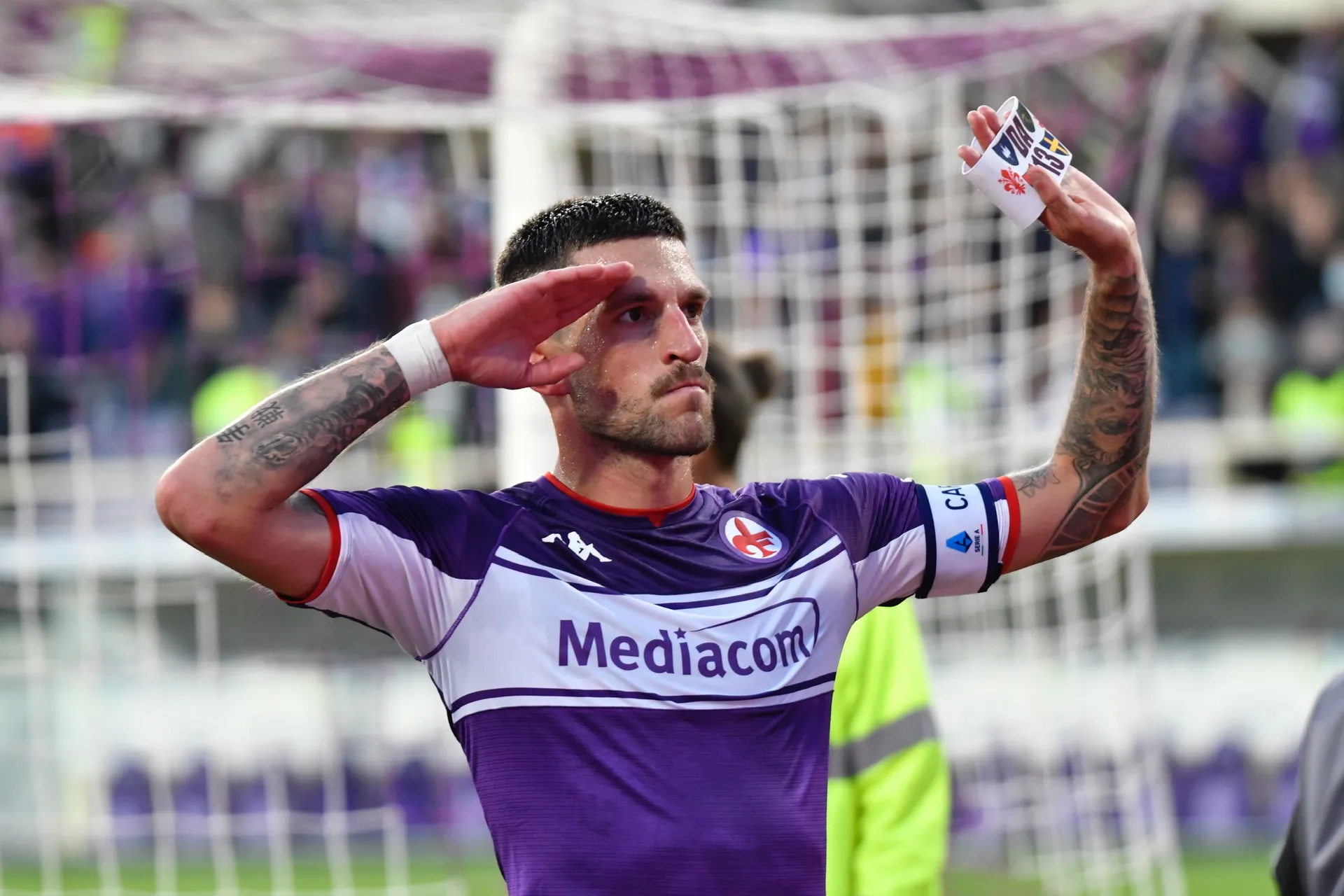 Calciomercato Fiorentina, Biraghi pronto a rinnovare in bianco