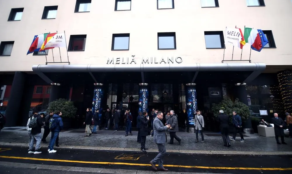Calciomercato gennaio Serie A 2018/2019: tabellone acquisti e cessioni