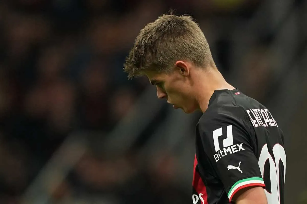Milan-De Ketelaere, ci sono offerte dall'estero: il summit con il giocatore