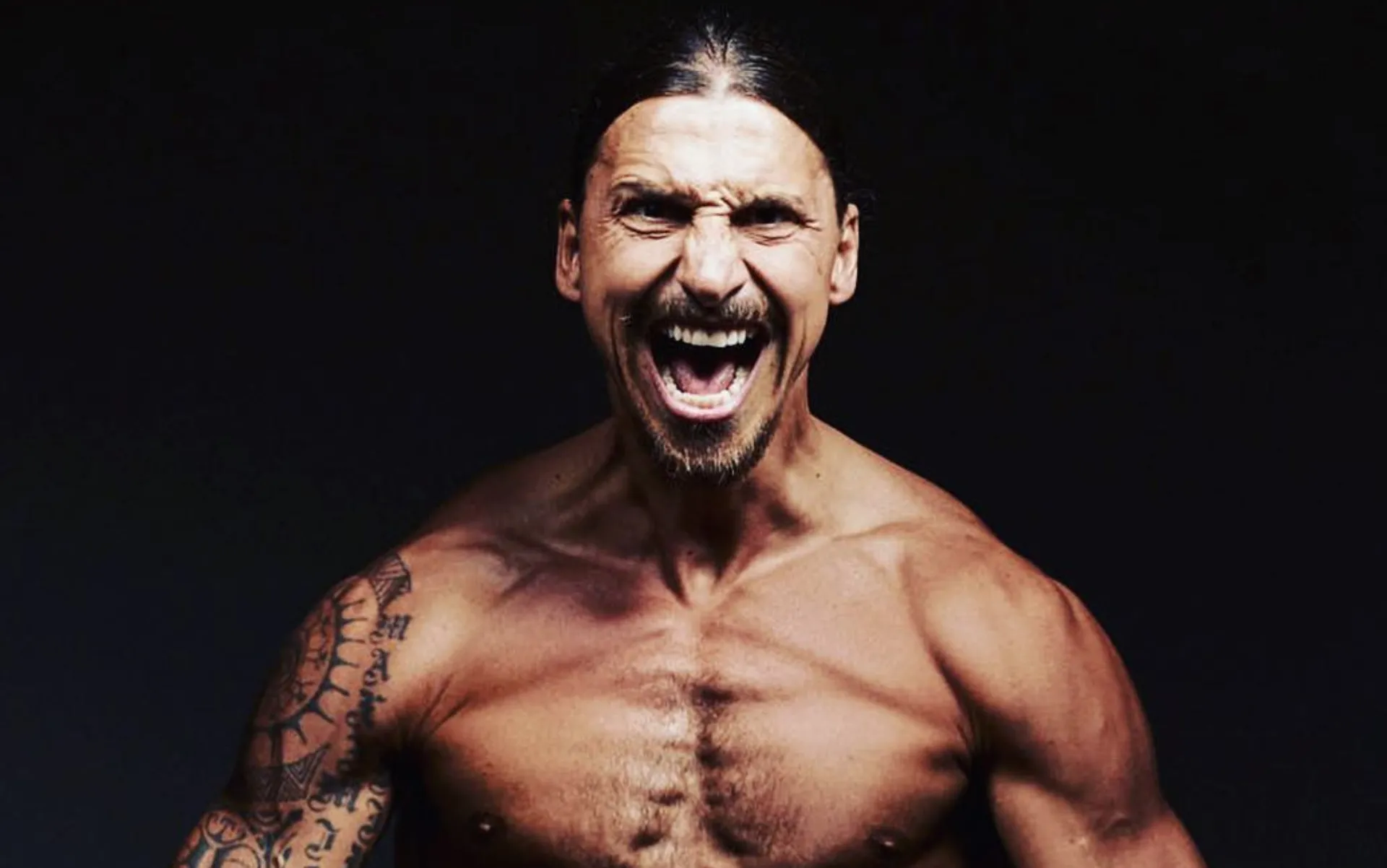 Zlatan Ibrahimovic, il ritorno in campo e una richiesta speciale