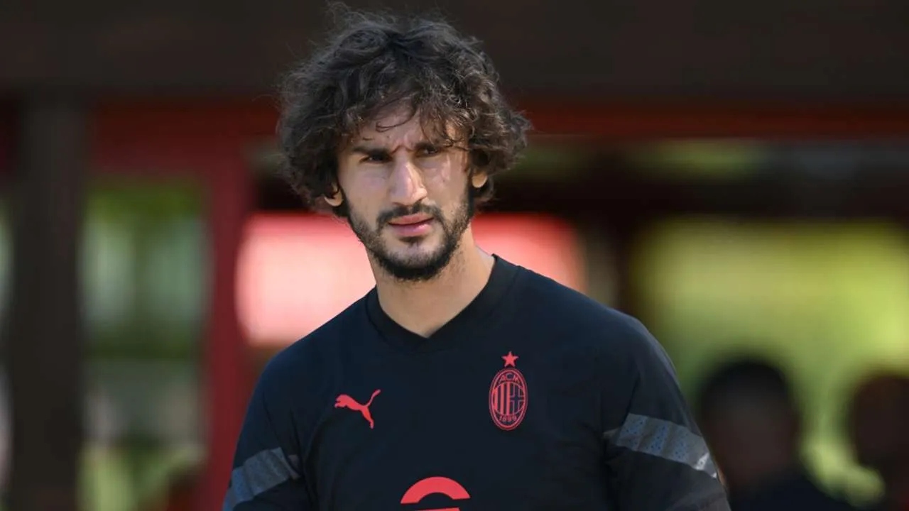 Yacine Adli, chi l'ha visto? Si spalancano le porte della cessione