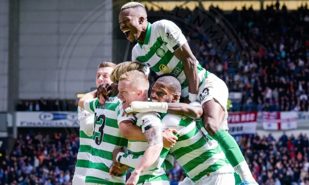 Photo Source: Facebook Celtic.