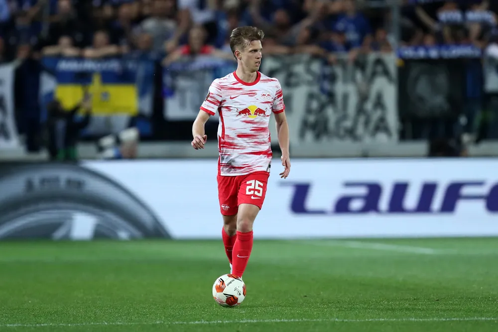 Barcellona, è fatta per Dani Olmo: i dettagli