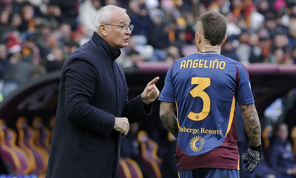 Roma, i convocati per il Milan: presenti tutti i nuovi