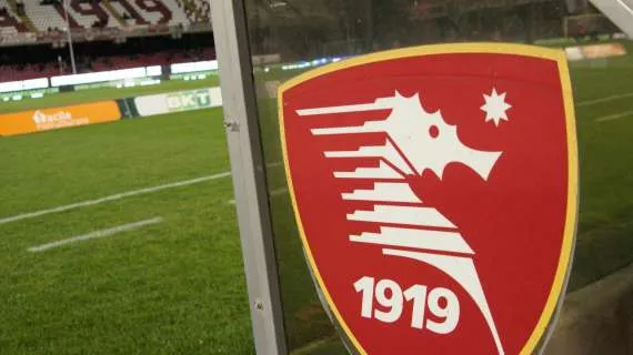 Salernitana, sondaggio per un ex Juventus
