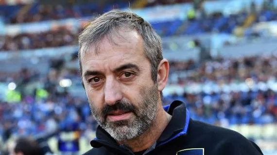 Sampdoria: oggi arriva il primo acquisto per Giampaolo