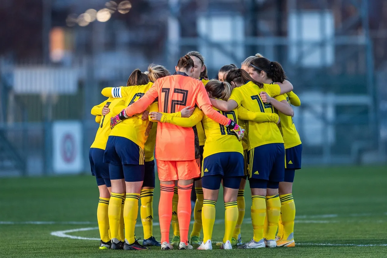 Il calcio femminile nel mondo: un fenomeno in crescita