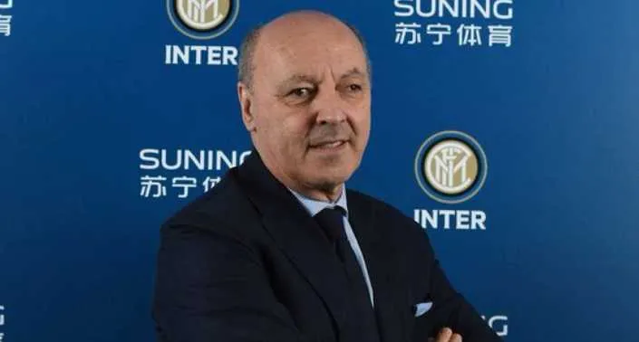 Inter, ora è fatta: fissate le visite mediche per il colpo in scadenza