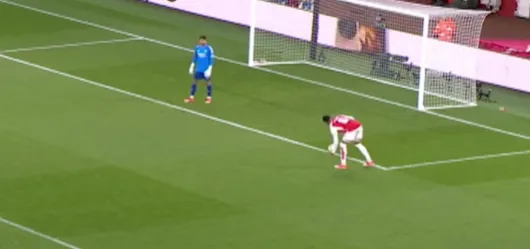 arsenal bayern monaco