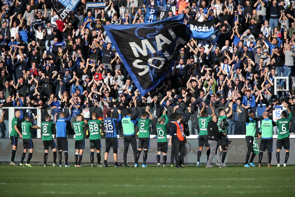 Atalanta, per potenziare gli esterni si guarda in Olanda