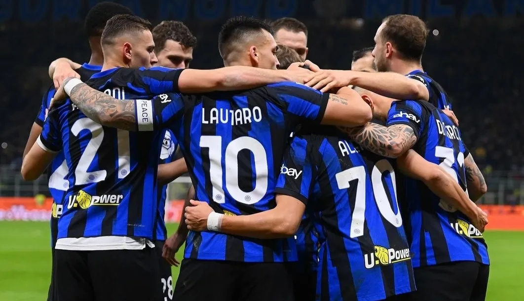 Inter, la marcia solitaria e' da (quasi) record | C'è chi ha fatto meglio di Inzaghi