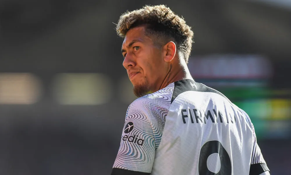 Roberto Firmino cambia squadra: passa all'Al Sadd