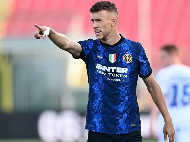 Inter, Perisic spaventa Marotta: futuro in Premier?